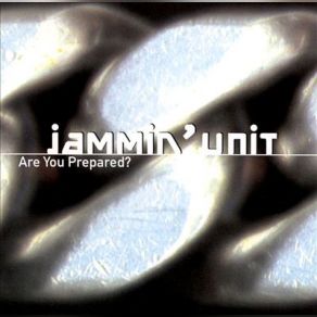 Are You Prepared album cover