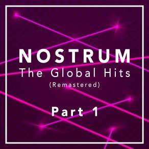 The Global Hits (Remastered), Pt. 1 album cover