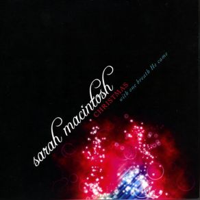 Christmas: With One Breath He Came album cover