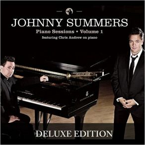 Piano Sessions Vol. 1 (Deluxe Editon) album cover