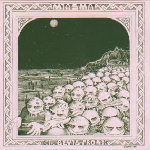 Miasma album cover