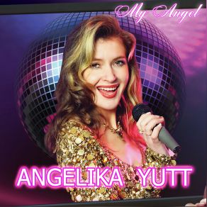 My Angel (Single) album cover
