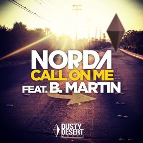 Call On Me (Maxi-Single) album cover
