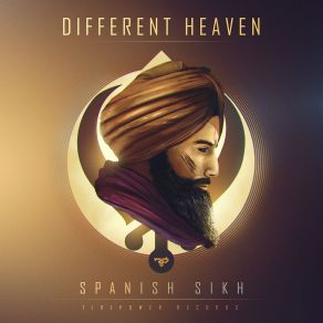 Spanish Sikh (Maxi-Single) album cover