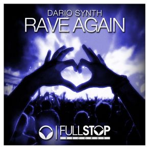 Rave Again album cover