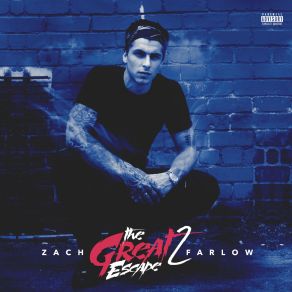 The Great Escape 2 album cover