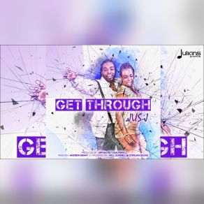 Get Through (Single) album cover