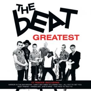 Greatest (Extended) (CD1) album cover
