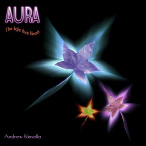 Aura - The Light That Heals album cover
