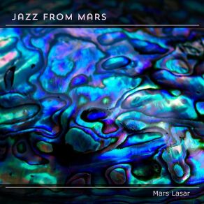 Jazz From Mars album cover
