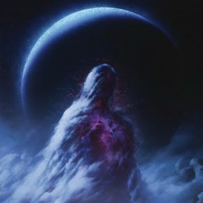 Luminar album cover