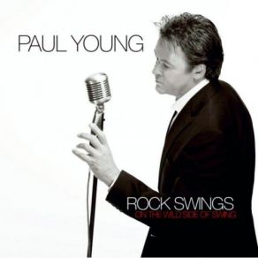 Rock Swings album cover