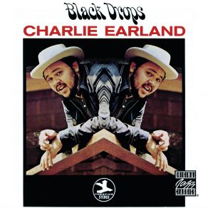 Black Drops album cover