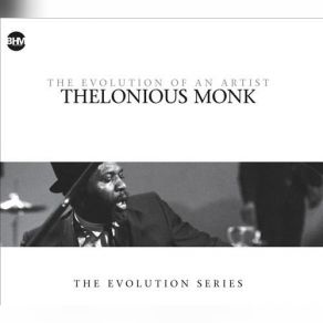 The Evolution Of An Artist (CD2 - We See) album cover