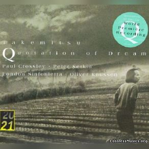 Quotation Of Dream album cover