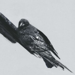 February Dawn album cover