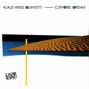 Live At Opus 1 album cover