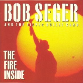 The Fire Inside album cover