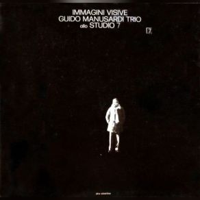 Allo Studio 7. Immagini Visive album cover