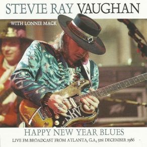 Happy New Year Blues album cover