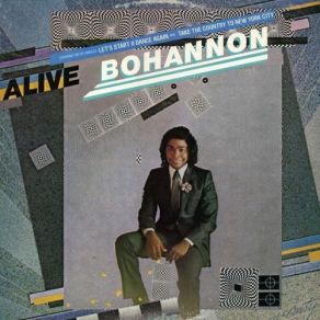 Alive album cover