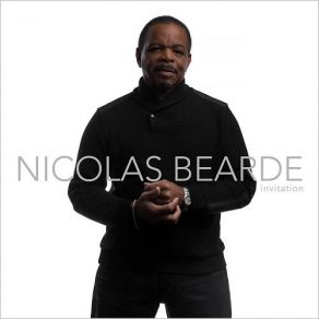 Invitation album cover
