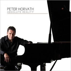 Absolute Reality album cover