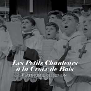 Platinum Collection: Es Petits Chanteurs (CD3) album cover