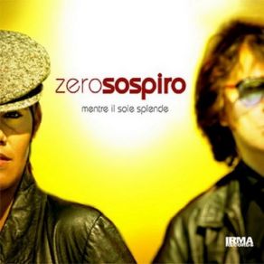 Mentre Il Sole Splende album cover