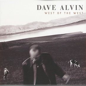 West Of The West album cover