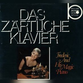 Das Zärtliche Klavier album cover