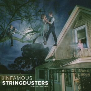 Ladies & Gentlemen album cover