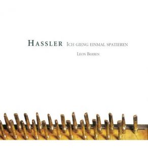Hassler - Ich Gieng Einmal Spatieren album cover