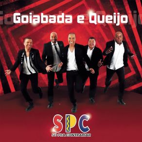 Goiabada E Queijo album cover