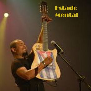 Estado Mental album cover