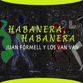 Habanera, Habanera album cover