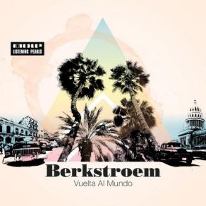 Vuelta Al Mundo album cover