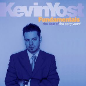 Fundamentals Vol. 2: The Best Of The Early Years album cover