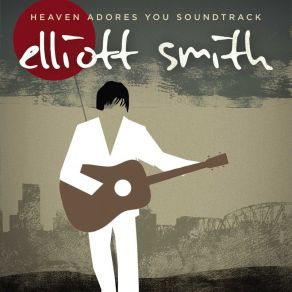 Heaven Adores You (Original Soundtrack) album cover