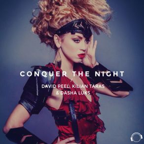 Conquer The Night album cover