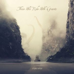 Numinous album cover