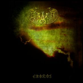 Eboros album cover