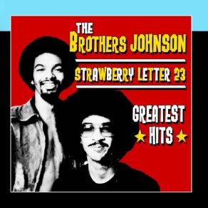 Strawberry Letter 23 - Greatest Hits album cover