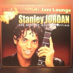 The Best Of Guitar Tapping album cover