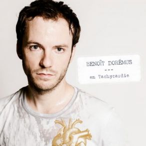 En Tachycardie album cover