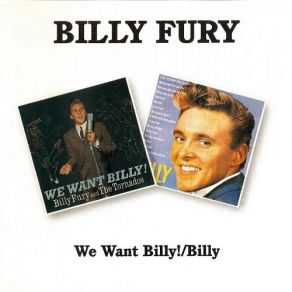 We Want Billy! / Billy album cover