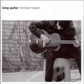 King Guitar album cover