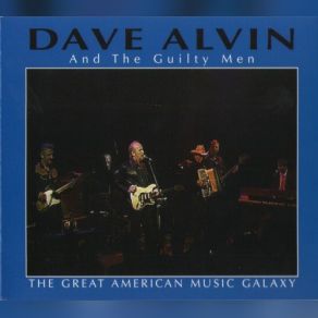 The Great American Music Galaxy album cover
