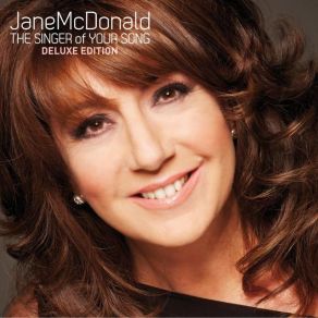 The Singer Of Your Song (Deluxe Edition) album cover