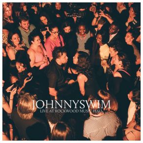 Live At Rockwood Music Hall album cover